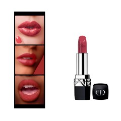 3348901304658 - DIOR ROUGE DIOR 644 - BARRA DE LABIOS