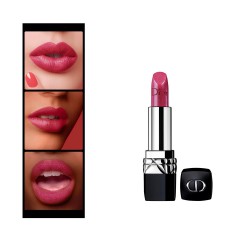 3348901304566 - DIOR ROUGE DIOR 678 - BARRA DE LABIOS