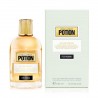 8011530909901 - DSQUARED POTION FOR WOMAN EAU DE PARFUM 100ML - PERFUMES