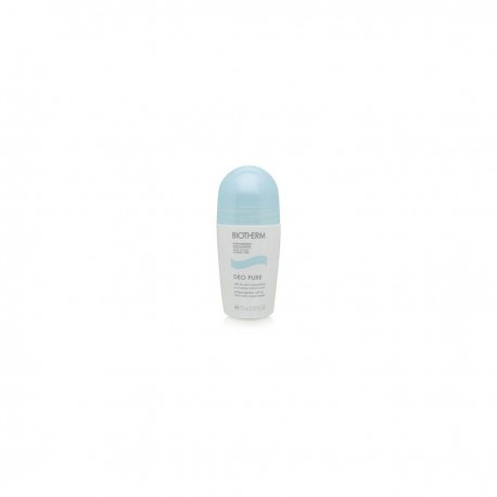3367729018981 - BIOTHERM DESODORANTE PURE ROLL-ON 75ML - DESODORANTE