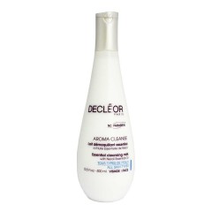 3395014600207 - DECLEOR ESSENTIAL DESMAQUILLANTE 400ML - LECHE LIMPIADORA