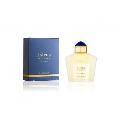 3386460036528 - BOUCHERON JAIPUR HOMME EAU DE PERFUME 100ML VAPORIZADOR - PERFUMES