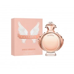 3349668528660 - PACO RABANNE OLYMPEA EAU DE PERFUME 50ML VAPORIZADOR - PERFUMES