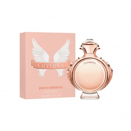 3349668528660 - PACO RABANNE OLYMPEA EAU DE PERFUME 50ML VAPORIZADOR - PERFUMES