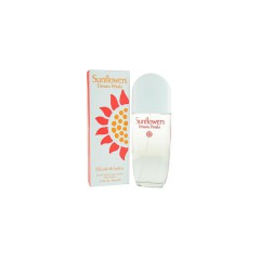 0858051455760 - ELIZABETH ARDEN SUNFLOWERS DREAM PETALS EAU DE TOILETTE 100ML - PERFUMES