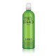 6159084207220 - TIGI BED HEAD ELASTICATE SHAMPOO 750ML - CHAMPÚ
