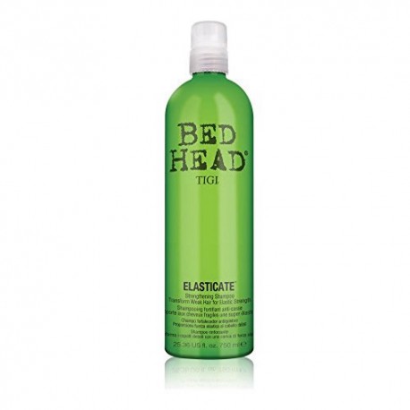 6159084207220 - TIGI BED HEAD ELASTICATE SHAMPOO 750ML - CHAMPÚ