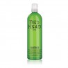 6159084207220 - TIGI BED HEAD ELASTICATE SHAMPOO 750ML - CHAMPÚ