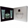 3614271063694 - GIORGIO ARMANI ACQUA DI GIOIA EAU DE PERFUME 100ML VAPORIZADOR + LAIT POUR LE CORPS BODY - PERFUMES