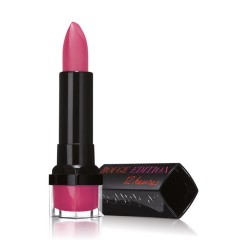 3052503233222 - BOURJOIS ROUGE EDITION 12H LIPSTICK 32 ROSE VANITY - BARRA DE LABIOS