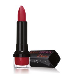 3052503233420 - BOURJOIS ROUGE EDITION 12H LIPSTICK 34 CHERRY MY CHERIE - BARRA DE LABIOS