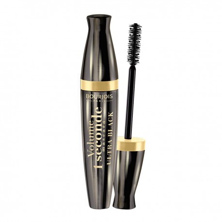 3052503706214 - BOURJOIS VOLUME 1 SECONDE MASCARA 62 ULTRA BLACK - MASCARAS
