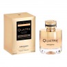 3386460075664 - BOUCHERON QUATRE EAU DE PARFUM POUR FEMME INTENSE 100ML - PERFUMES