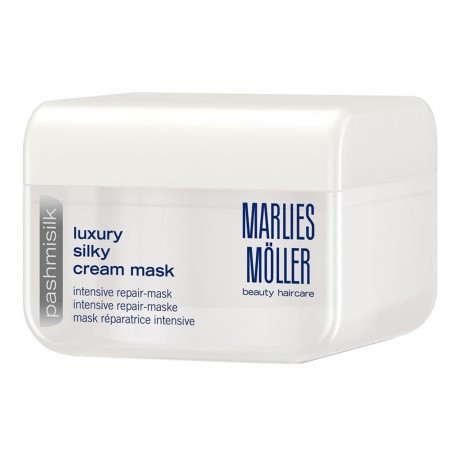 9007867217135 - MARLIES MOLLER SILKY MASK CREAM 125ML - MASCARILLAS