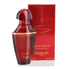 3346470258297 - GUERLAIN SAMSARA EAU DE TOILETTE 30ML - PERFUMES