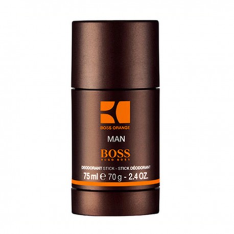 0737052347691 - HUGO BOSS ORANGE MAN DESODORANTE 150ML - DESODORANTE