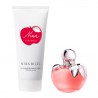 3137370322016 - NINA RICCI NINA EAU DE TOILETTE 50ML + SOFT BODY LOTION 100ML - PERFUMES