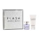 3386460069007 - JIMMY CHOO FLASH EAU DE PARFUM 60ML + BODY LOTION 100ML - PERFUMES