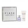 3386460069007 - JIMMY CHOO FLASH EAU DE PARFUM 60ML + BODY LOTION 100ML - PERFUMES