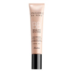 3346470416482 - GUERLAIN LINGERIE DE PEAU BB BEAUTY BOOSTER CREAM 02 MEDIUM - BASE MAQUILLAJE