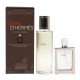 3346131407583 - HERMES TERRE D'HERMES POUR HOMME EAU TRES FRAICHE EAU DE TOILETTE 30ML + RECHARGE 125ML - PERFUMES