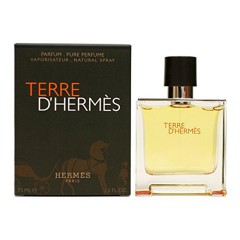 3346131404704 - HERMES TERRE D'HERMES PARFUM 500ML - PERFUMES
