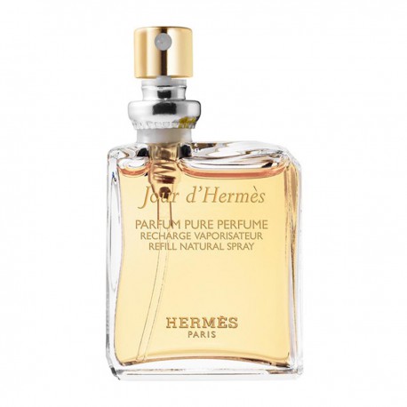 3346132300944 - HERMES JOUR D'HERMES PARFUM RECHARGE 7,5ML - PERFUMES