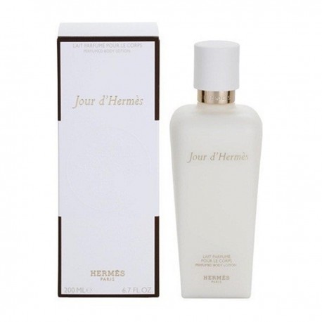 3346132304652 - HERMES JOUR D'HERMES BODY LOTION 200ML - HIDRATACION