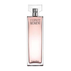 5412400000000 - CALVIN KLEIN ETERNITY MOMENT EAU DE PARFUM 100ML SIN CAJA SIN TAPON - PERFUMES