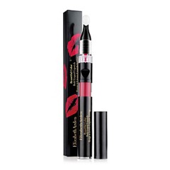 0858055496640 - ELIZABETH ARDEN LIPSTICK LIQUID LUSCIUS RASPBERRY - BARRA DE LABIOS