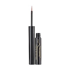 0858055407840 - ELIZABETH ARDEN EYELINER LIQUID GLIDED BROWN - DELINEADORES