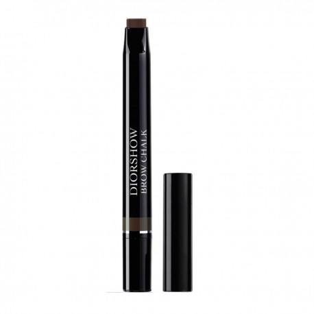 3348901304139 - DIOR DIORSHOW BROW CHALK WATERPROOF 003 DARK BROWN - MASCARAS