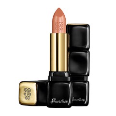 3346470422254 - GUERLAIN LIPSTICK KISSKISS 520 COLL FALL IN RED - BARRA DE LABIOS