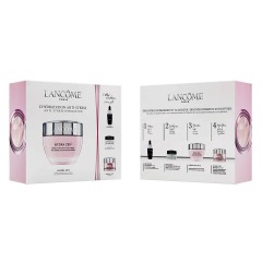 3614271313942 - LANCOME HYDRAZEN ANTI-STRESS MOISTURIZING CREAM SPF15 50ML + HYDRAZENMASQUE 15ML + YOUTH ACTIVATING EYE CREAM 5M