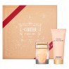 3432240500182 - CARTIER LA PANTHERE EAU DE PARFUM 50ML + BODY CREAM 100ML - PERFUMES