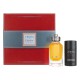 3432240500991 - CARTIER L'ENVOL DE CARTIER EAU DE PARFUM 80ML + DESODORANTE STICK 75GR. - PERFUMES