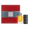 3432240500991 - CARTIER L'ENVOL DE CARTIER EAU DE PARFUM 80ML + DESODORANTE STICK 75GR. - PERFUMES