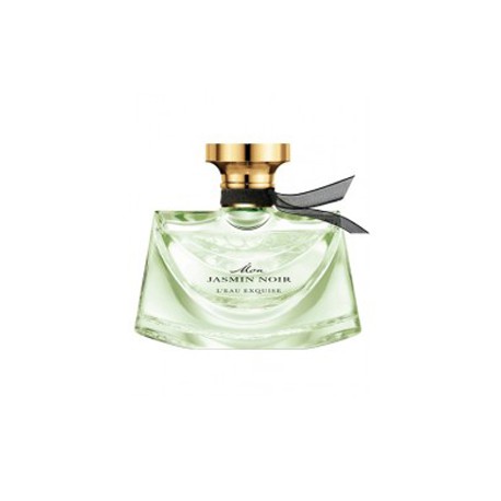 7833204020810 - BVLGARI MON JASMIN NOIR L'EAU EXQUISE EAU DE TOILETTE 25ML VAPORIZADOR - PERFUMES