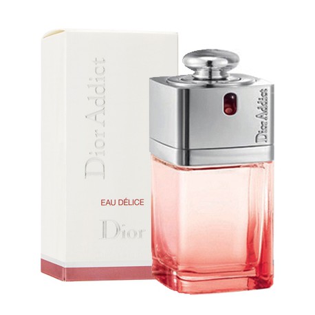 3348901135085 - DIOR ADDICT EAU DELICE EAU DE TOILETTE 20ML VAPORIZADOR - PERFUMES