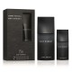 3423474883653 - ISSEY MIYAKE NUIT D'ISSEY EAU DE TOILETTE POUR HOMME 125ML + EAU DE TOILETTE POUR HOMME 40ML - PERFUMES