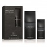 3423474883653 - ISSEY MIYAKE NUIT D'ISSEY EAU DE TOILETTE POUR HOMME 125ML + EAU DE TOILETTE POUR HOMME 40ML - PERFUMES
