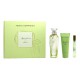 8410190609464 - ADOLFO DOMINGUEZ AGUA FRESCA DE AZAHAR EAU DE TOILETTE 120ML + BODY 75ML + EAU DE TOILETTE 10ML - PERFUMES
