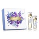 8410190609730 - ADOLFO DOMINGUEZ AGUA FRESCA DE ROSAS EAU DE TOILETTE 120ML + EAU DE TOILETTE 30ML - PERFUMES