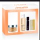 3614222652137 - LANCASTER SURACTIF COMFORT LIFT RICH DAY CREAM 50ML + SERUM 10ML + EYE TREATMENT 3ML + CLEANSER 100ML - HIDRATAC
