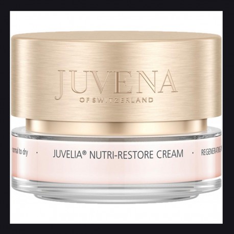 9007867765630 - JUVENA NUTRI-RESTORE EYE CREAM 15ML - TRATAMIENTO DE OJOS