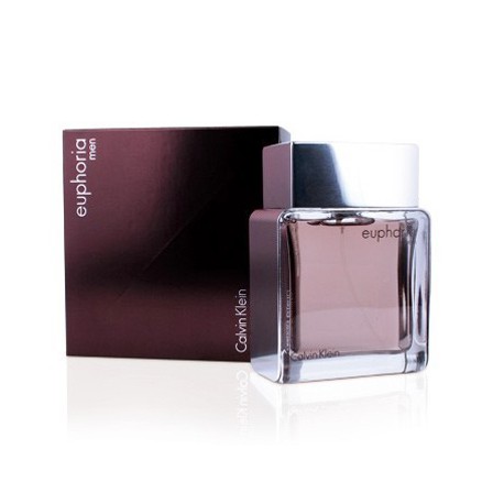 3607342480070 - CALVIN KLEIN EUPHORIA MEN EAU DE TOILETTE 200ML VAPORIZADOR - PERFUMES
