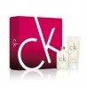3607349622091 - CALVIN KLEIN CK ONE EAU DE TOILETTE 100ML VAPORIZADOR + DEO 75GR - PERFUMES