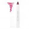 3700306974032 - COULEUR CARAMEL LABIAL LIP&TWIST 403 ROJO CEREZA - BARRA DE LABIOS