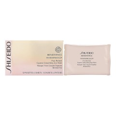 7292381103660 - SHISEIDO BENEFIANCE WRINKLERESIST 24 PURE RETINOL EXPRESS SMOOTHING EYE MASK 12U. - TRATAMIENTO DE OJOS