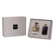 8411061857694 - VALENTINO UOMO EAU DE TOILETTE 100ML VAPORIZADOR + AFTER SHAVE BALM 100ML - PERFUMES